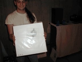 GussieInstallation- LP Release Party2.jpg