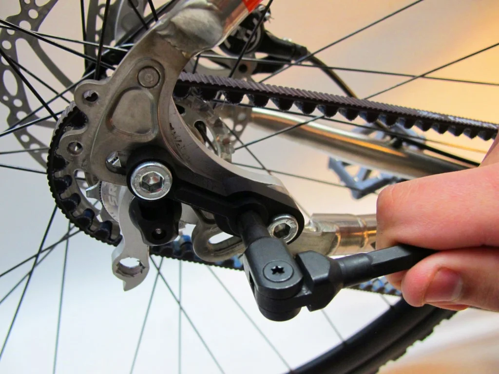 Rockerbone Rocker Dropout Tensioner Radhaus