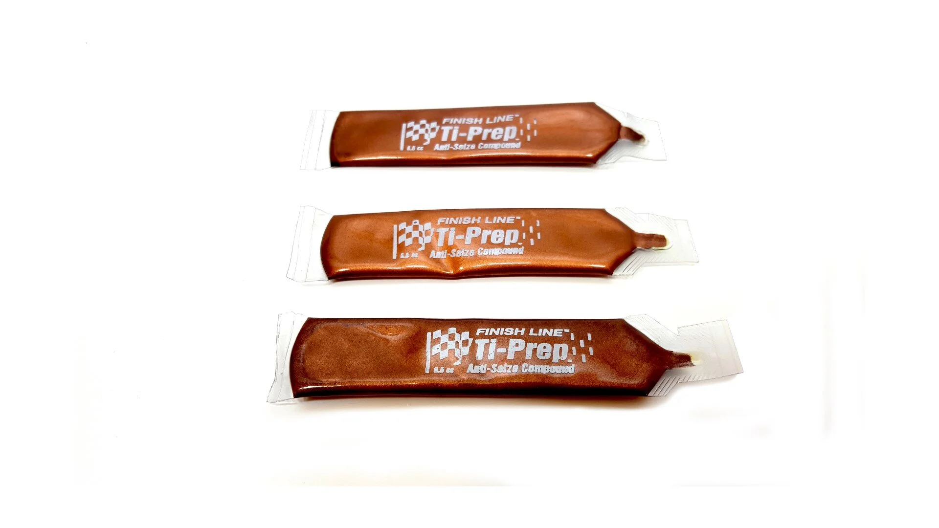 FINISH LINE Ti Prep™ ANTISEIZE COMPOUND — /// RADHAUS