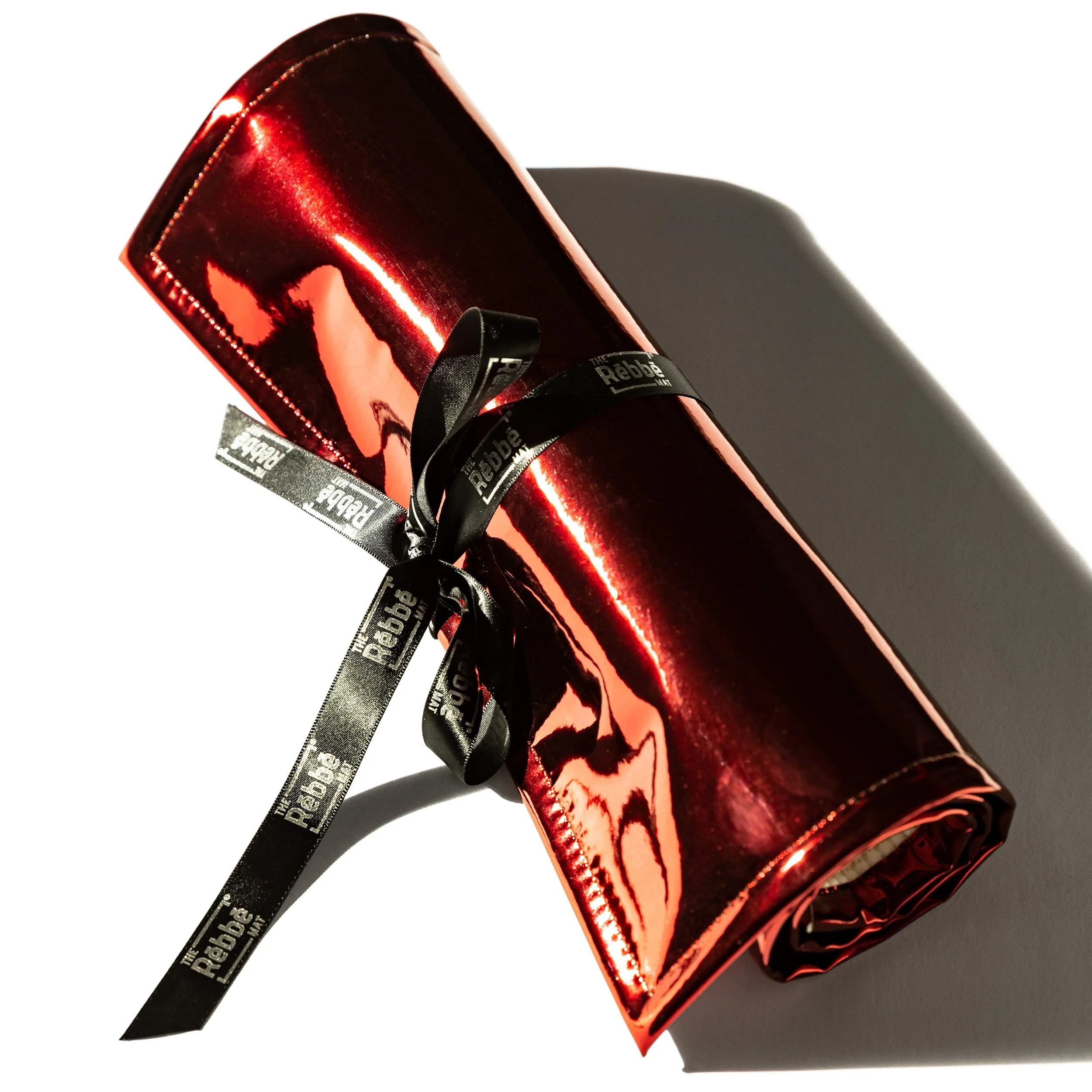 Limited Edition Merlot Chrome