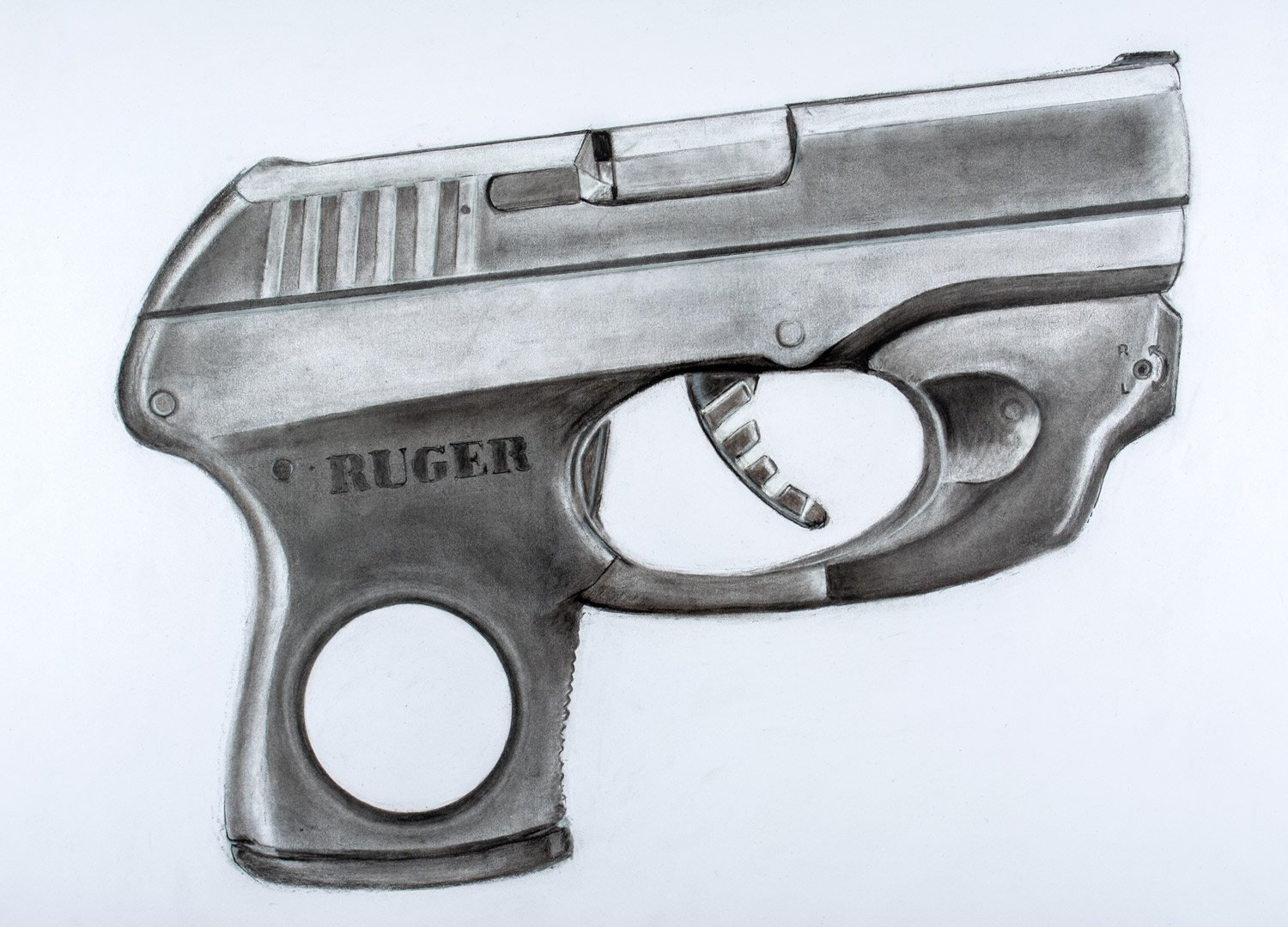 Ruger Wholesome, 2017-2019