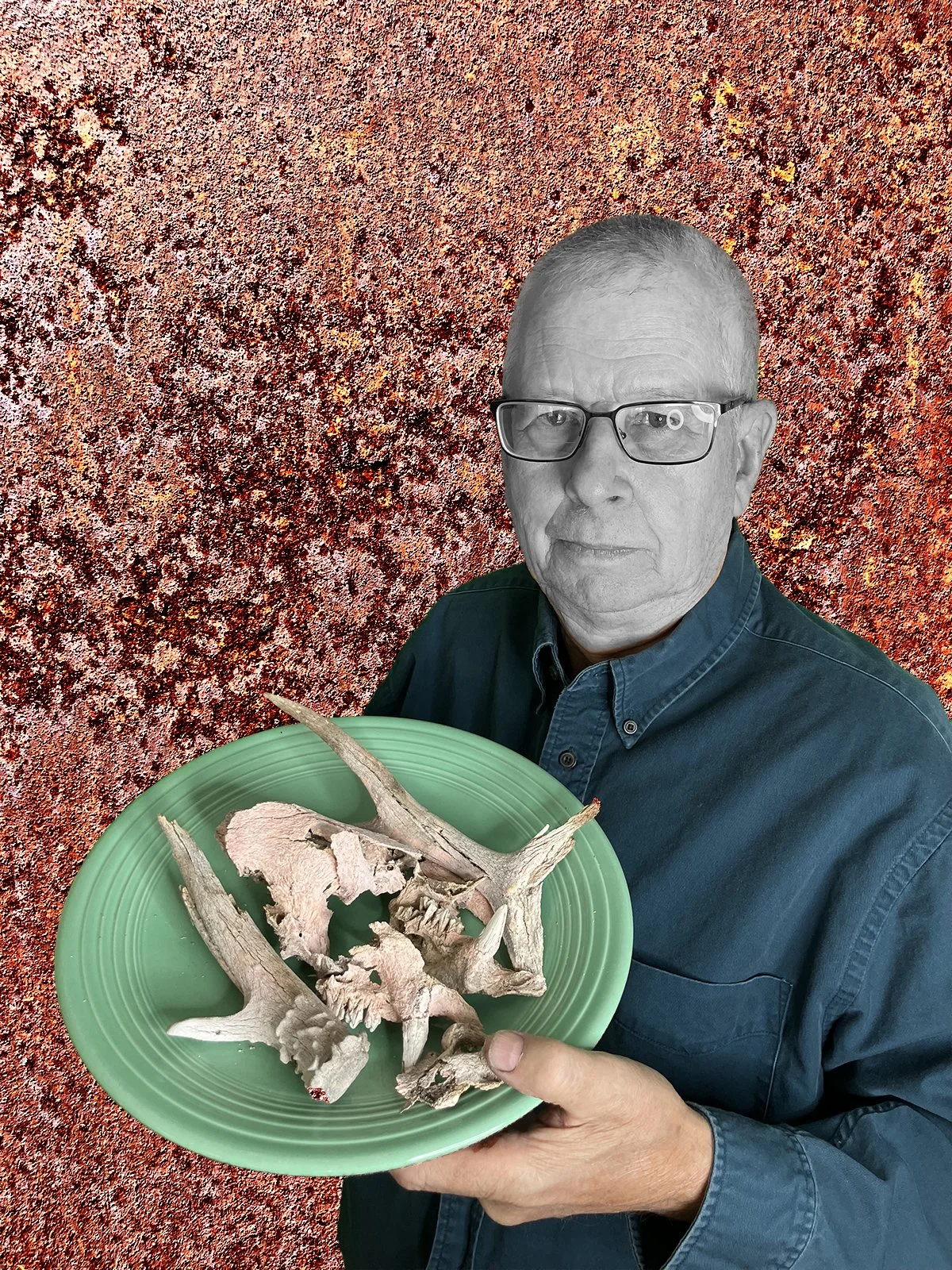 Gritty, Coarse, Rough and Sweet, Wabi Sabi is Your Perfect Look