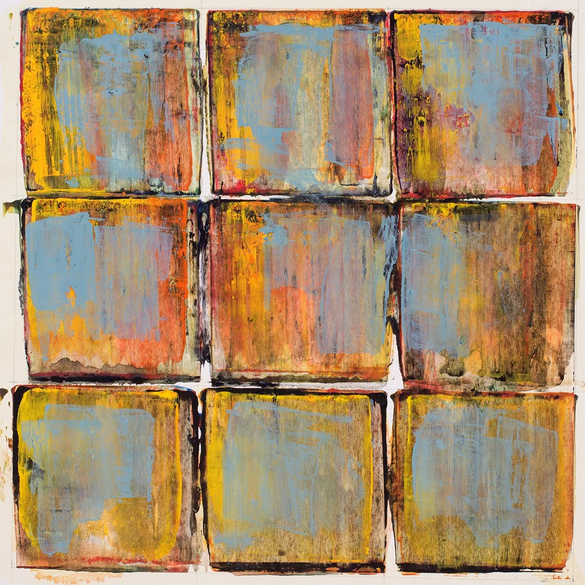 String Bean Casserole