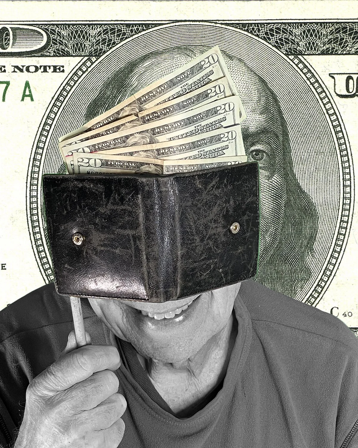 To Make Successful Art You Agonize Over More and Find Perfect Grief