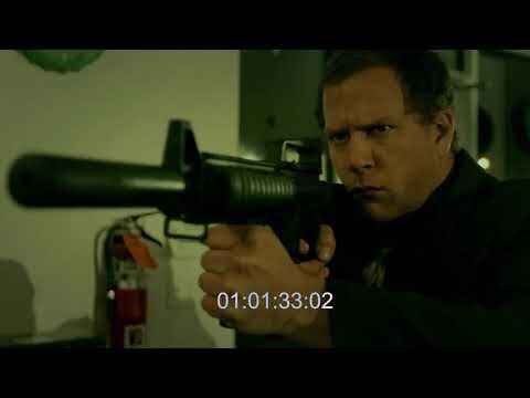 Man of Steel Official Music Video Dir Jason Koch cut