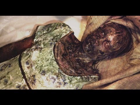 M is for Munging (2016) ABC's of Death 2.5 Official trailer