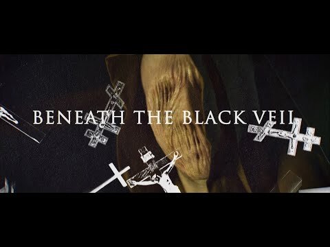Beneath the Black Veil(2019) Official Trailer