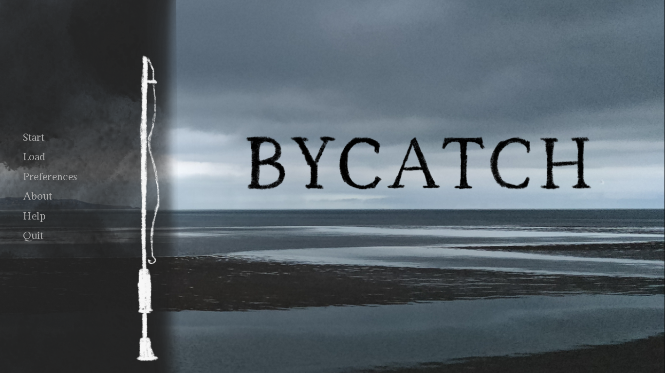 Bycatch