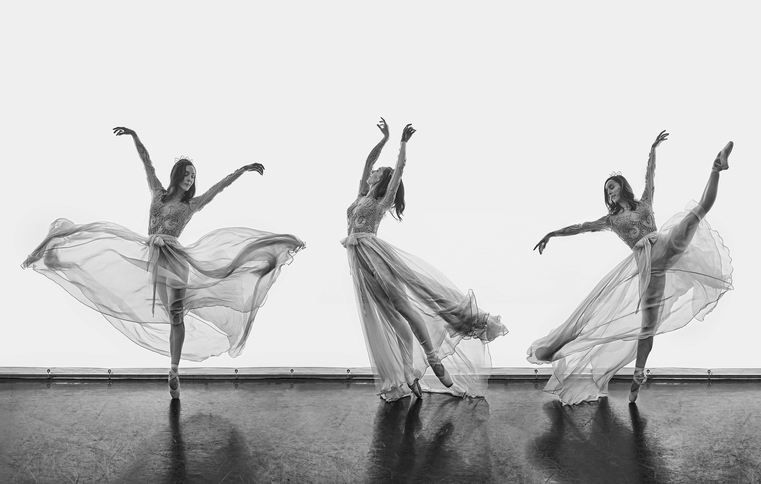 AMY HARRIS - Australian Ballet