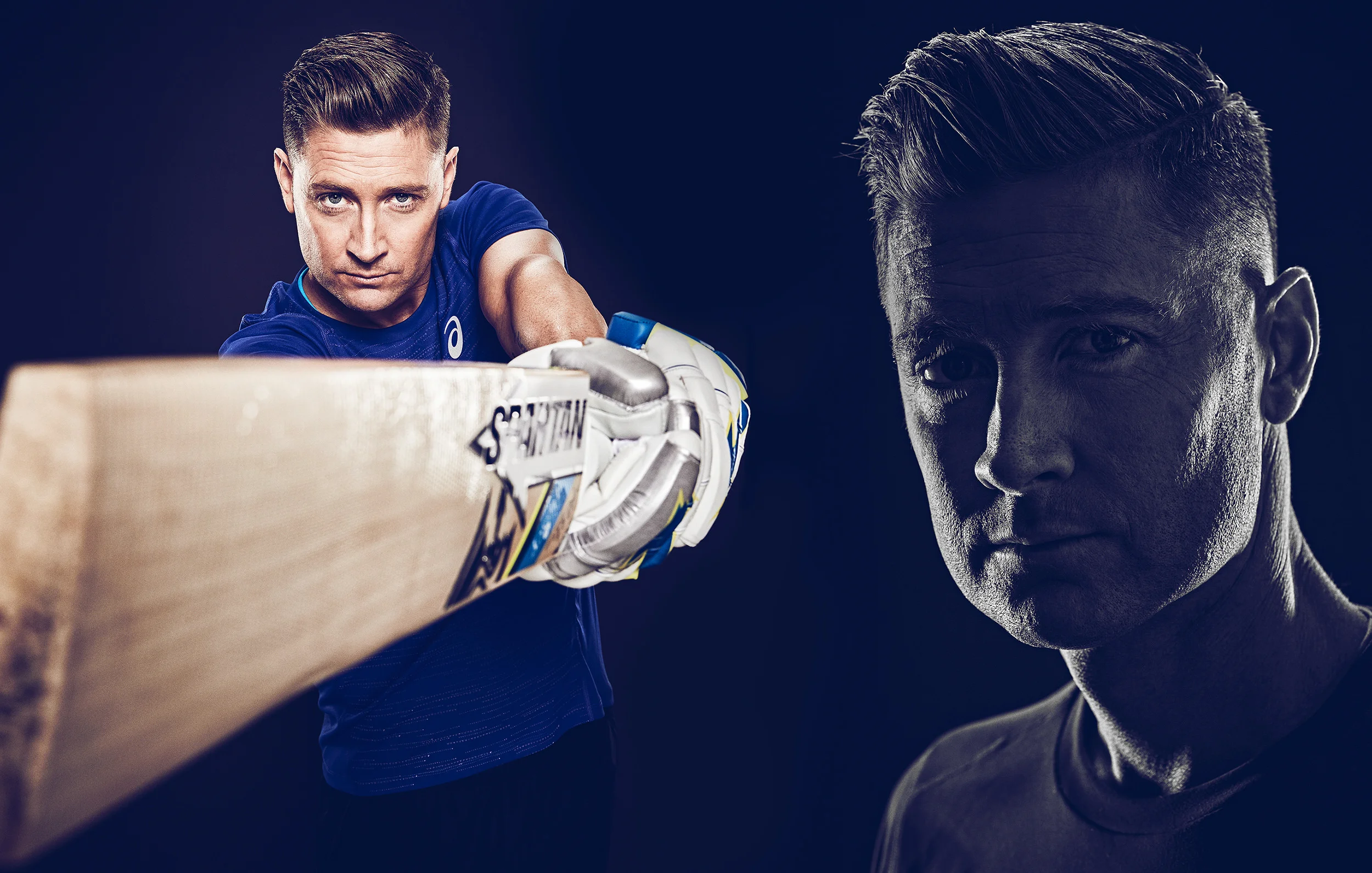 MICHAEL CLARKE