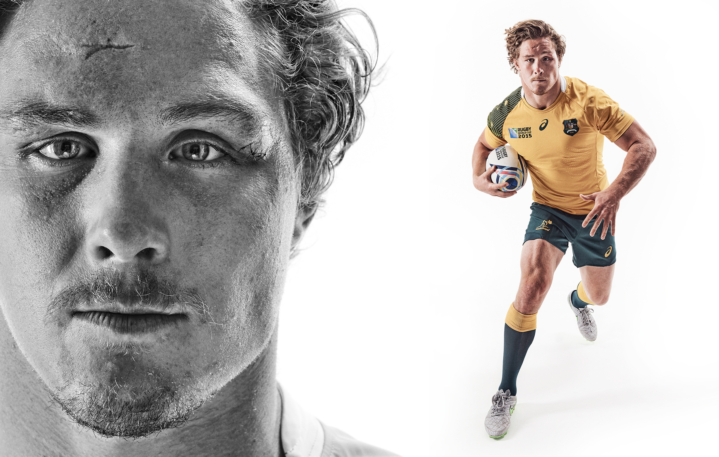 MICHAEL HOOPER