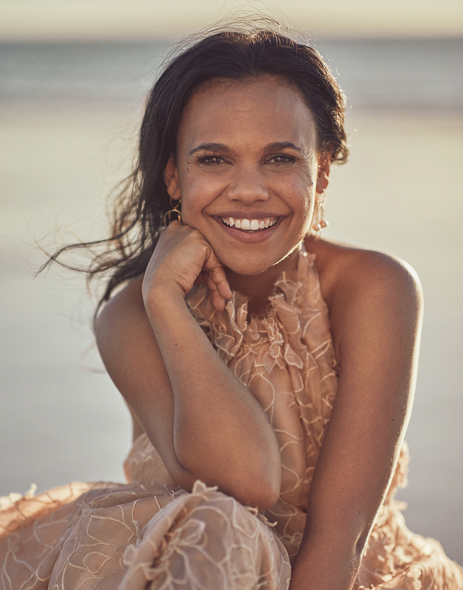 MIRANDA TAPSELL