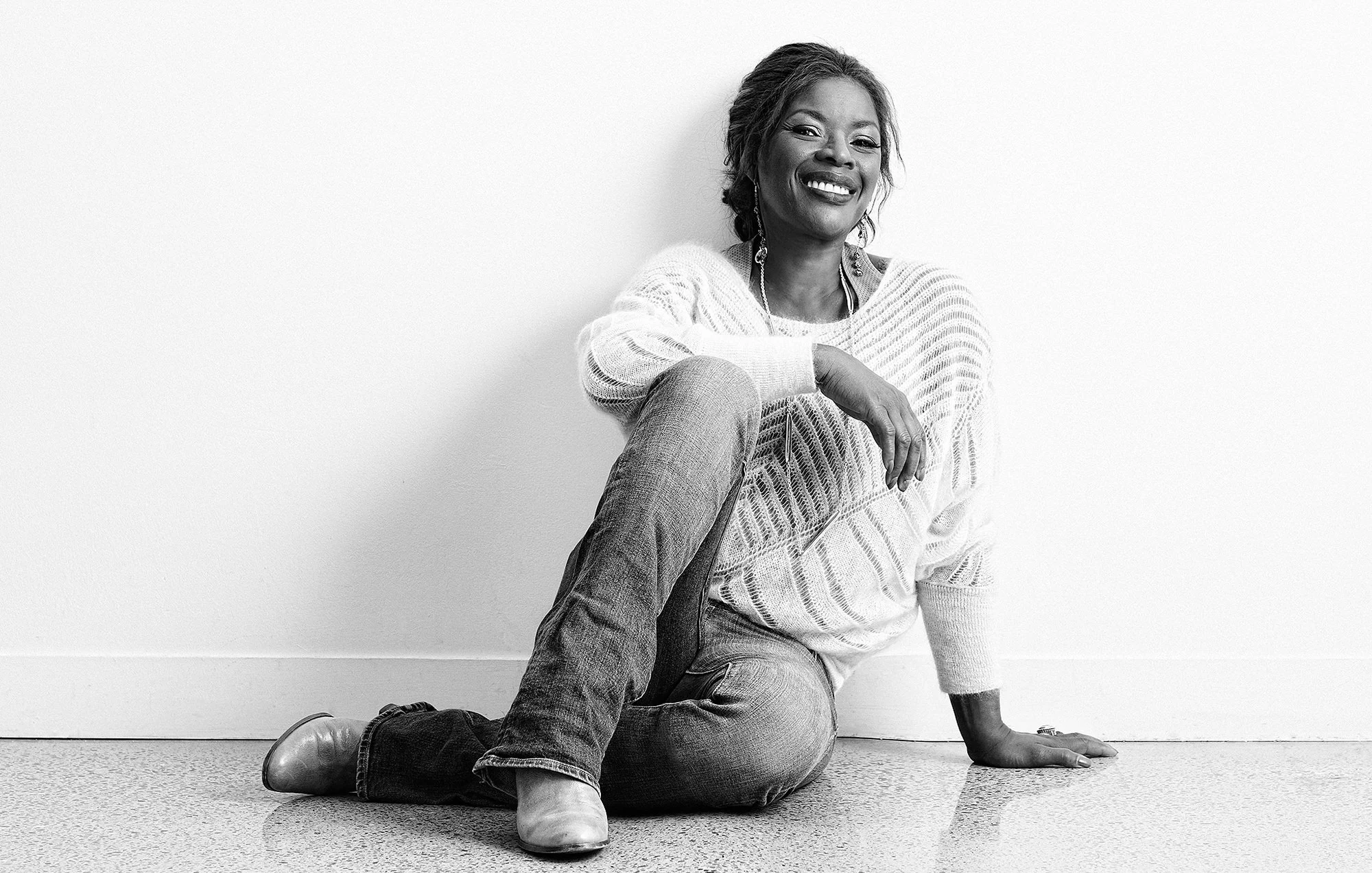 MARCIA HINES