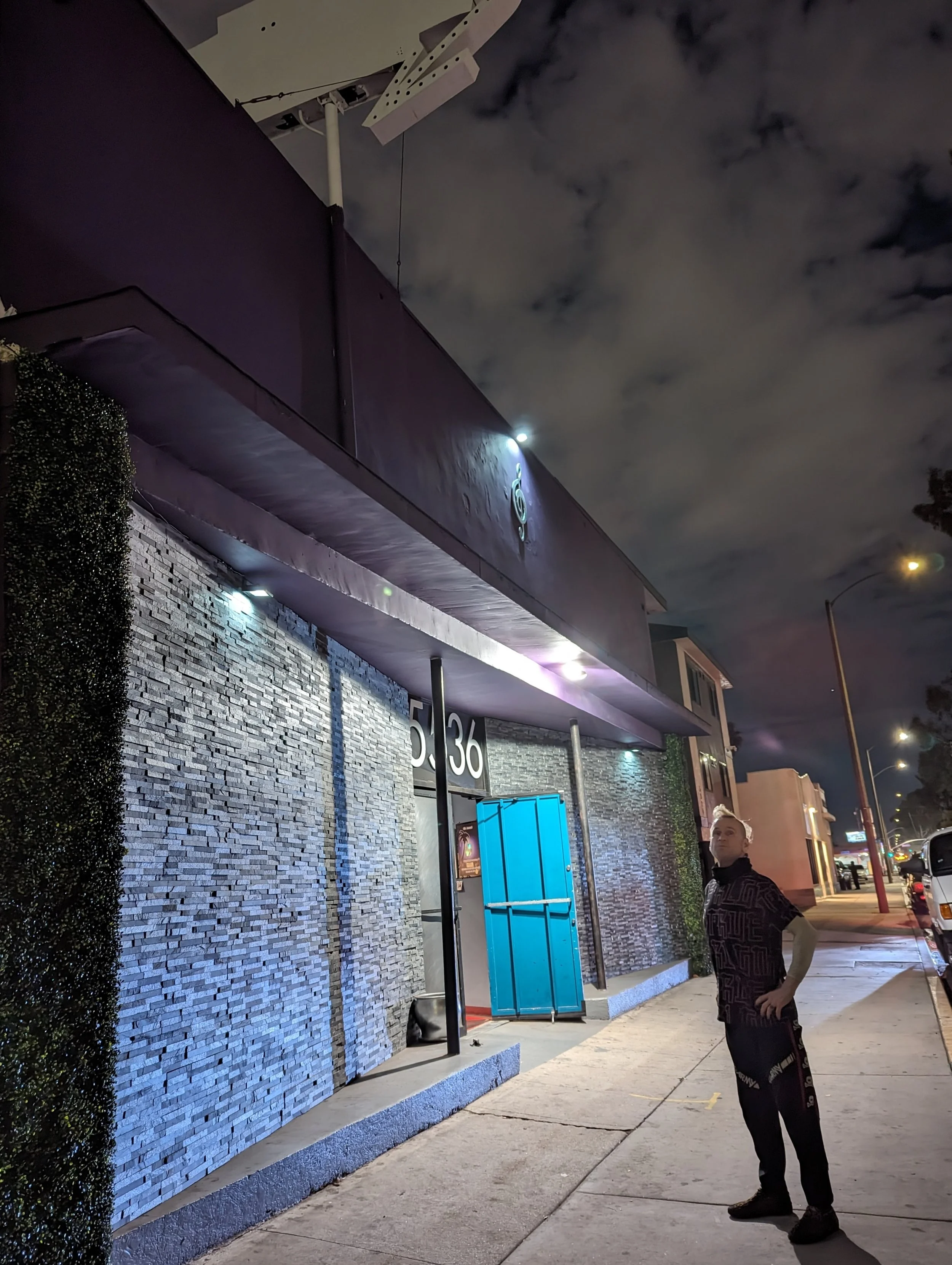 Gallery | Discover Your Creative Space Today — Grooveworks Studios