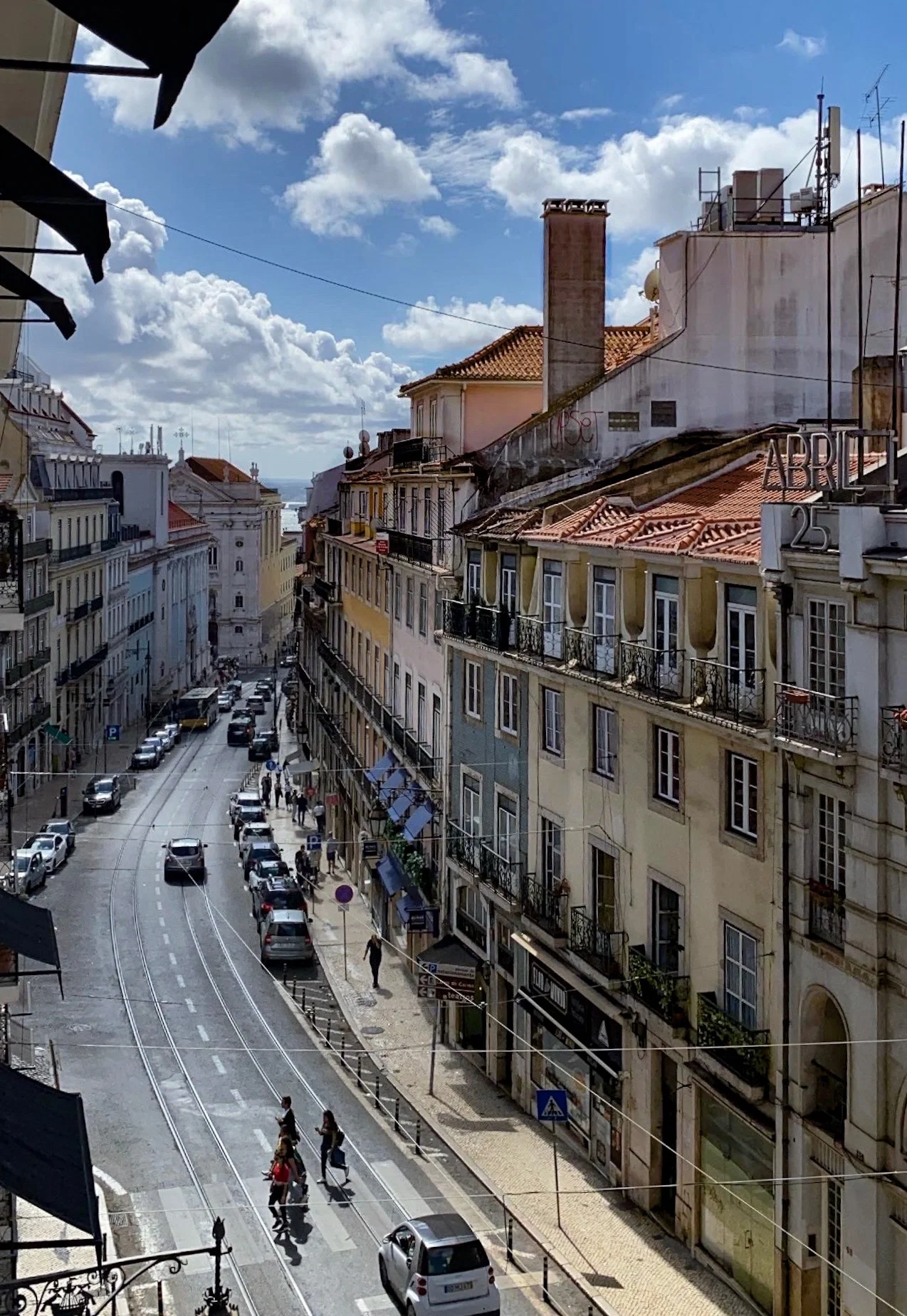 Portugal: Lisbon Guide