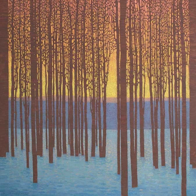 Stained-Glass-Sky-david-grossmann-oil-on-linen-panel.jpg