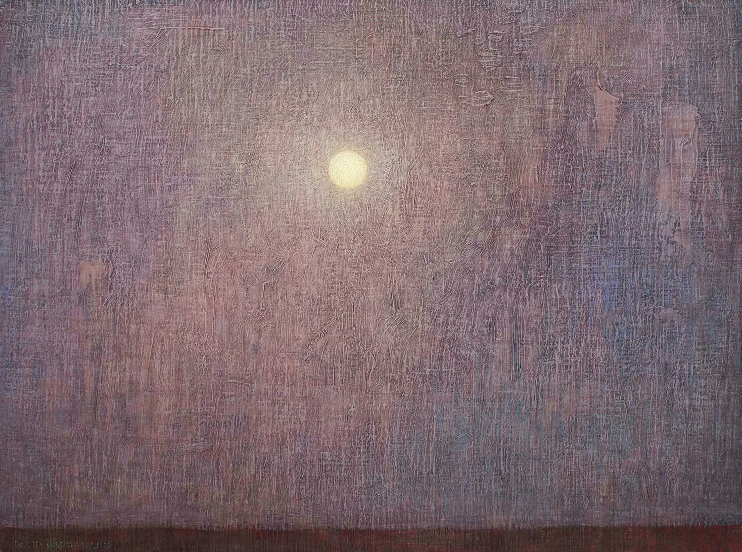 Night-with-Full-Moon-david-grossmann-oil-on-linen-panel.jpg