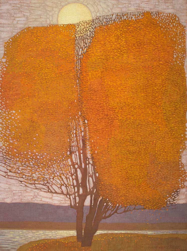 Autumn-Evening-Cottonwood-david-grossmann-oil-on-linen-panel.jpg