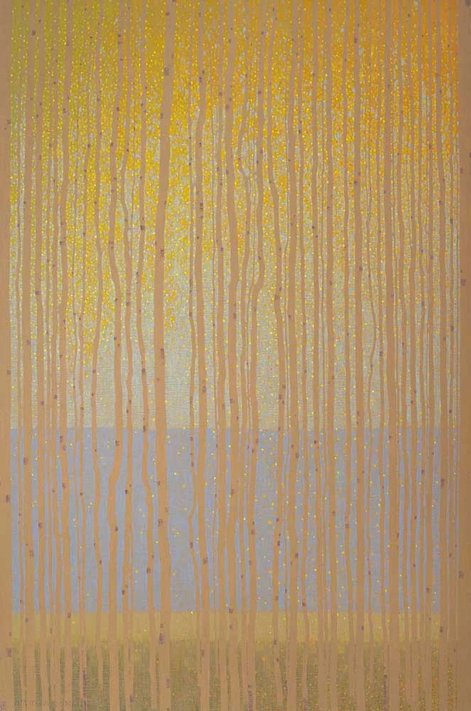 Autumn-Forest-Glow-david-grossmann-oil-on-linen-panel.jpg