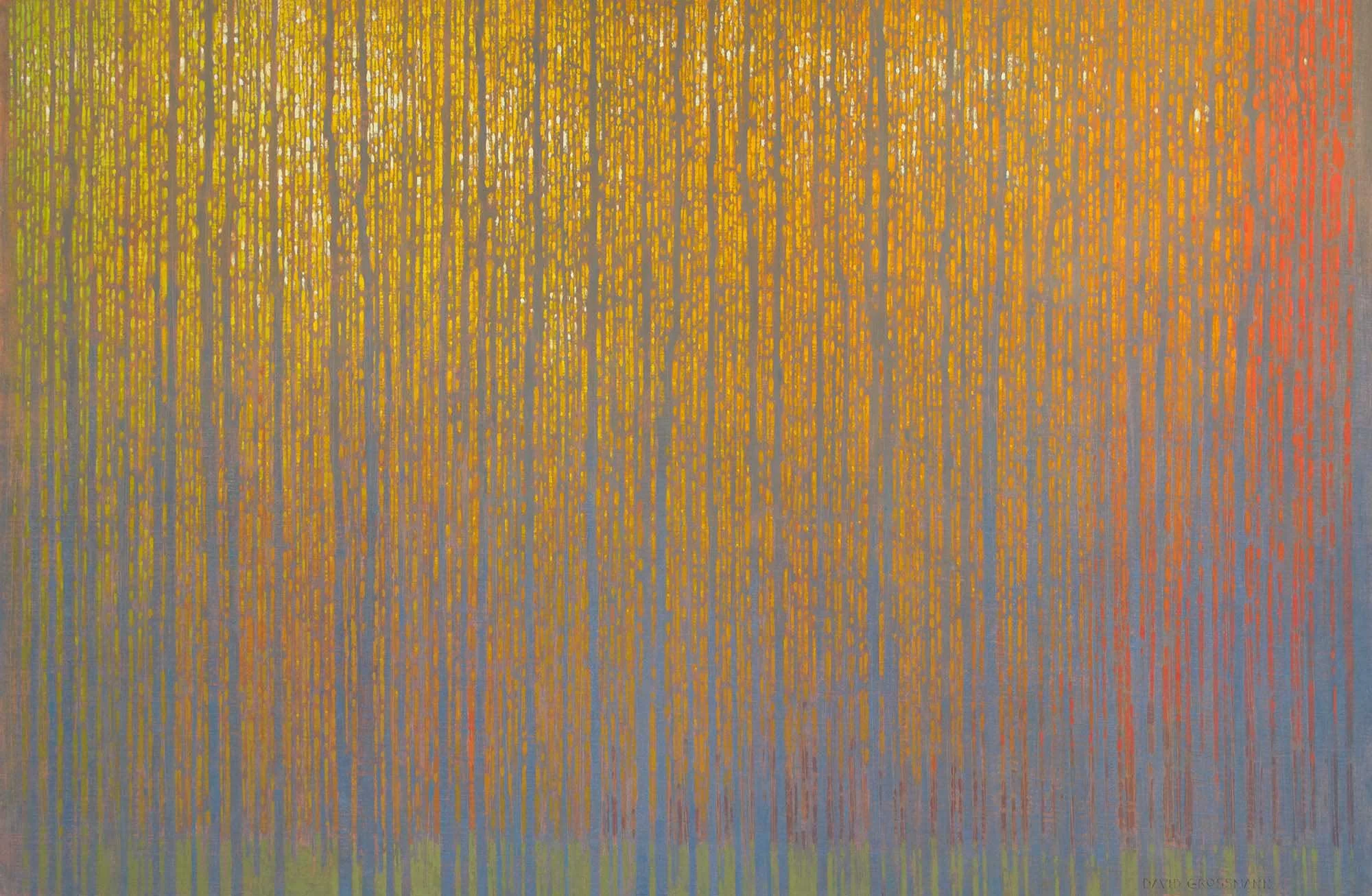 Autumn-Color-Patterns-david-grossmann-oil-on-linen-panel.jpg
