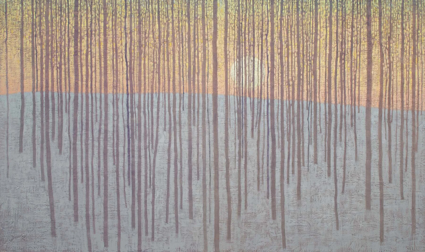 Full Moon Through Winter Trees.jpg