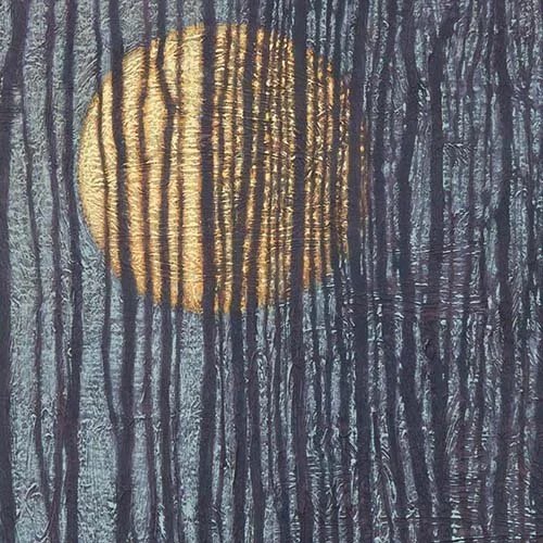Solo Show: Continuations