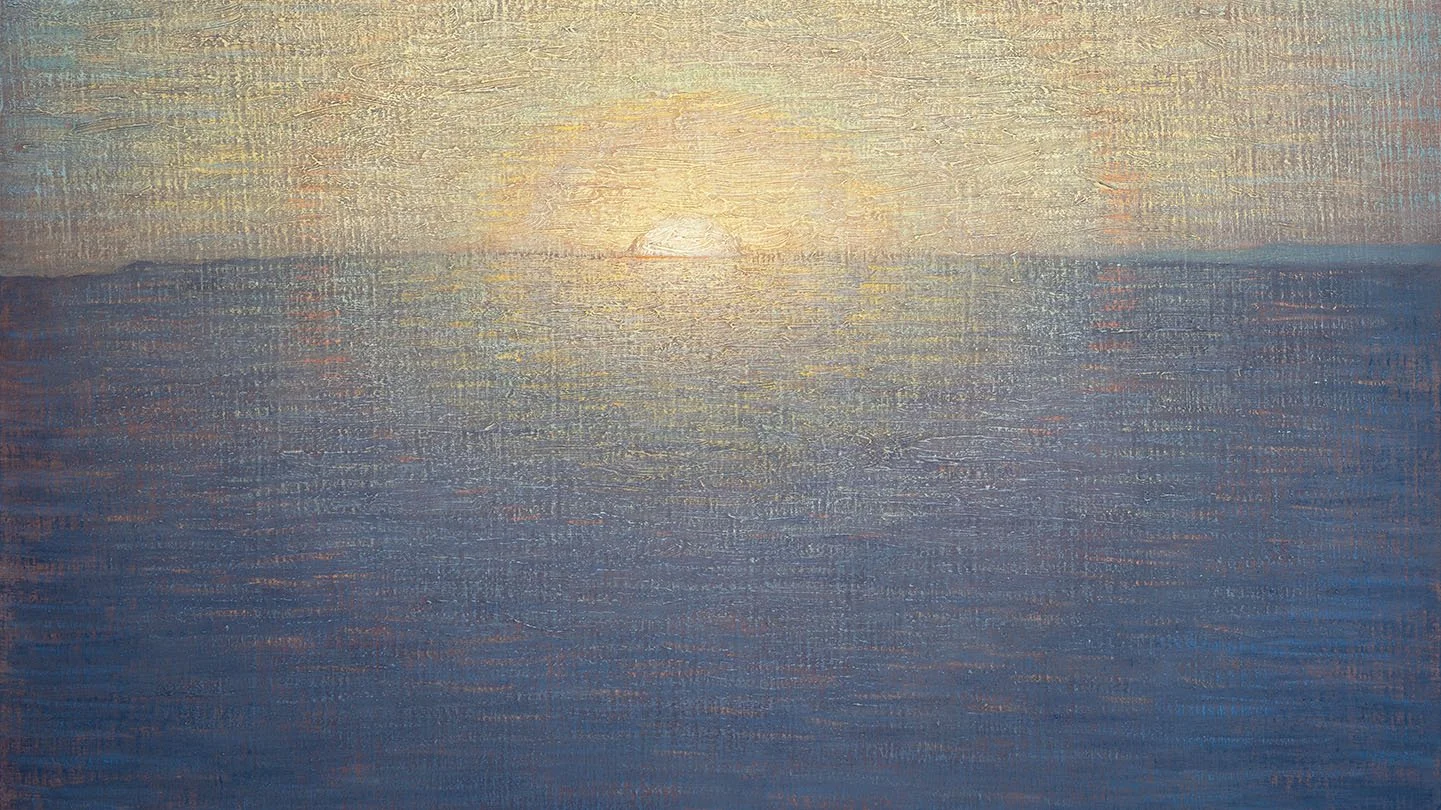 Daily Miracle (detail)