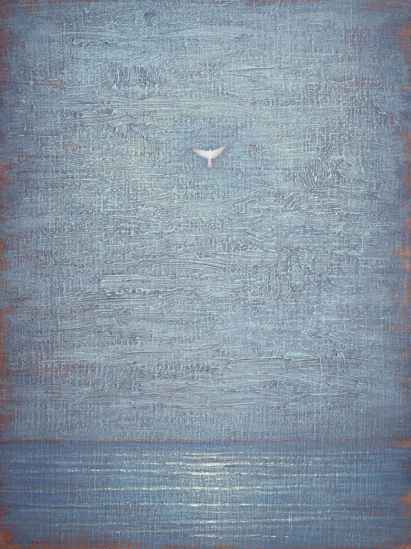 White Dove