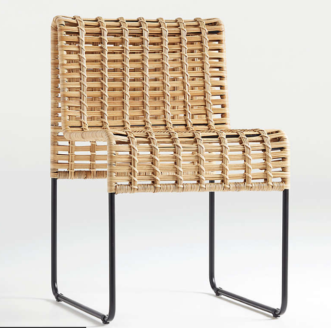 Neutral Dining Chair Roundup — The Leap Lifestyle