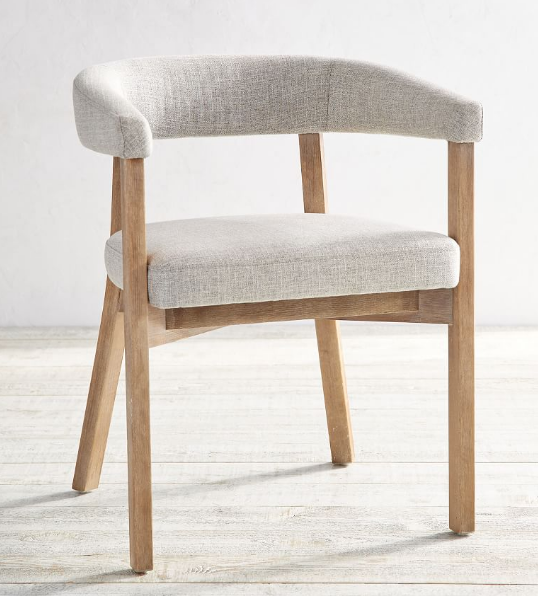 Neutral Dining Chair Roundup — The Leap Lifestyle