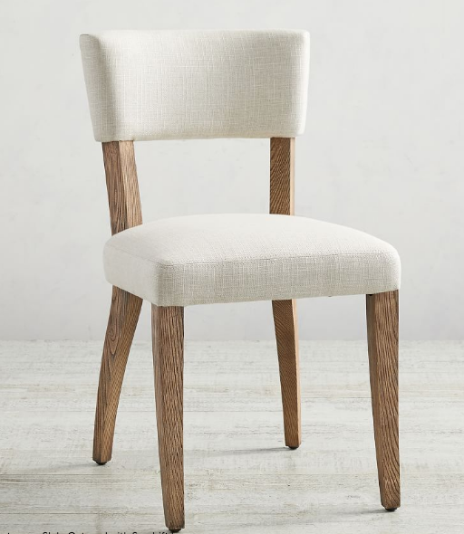 Neutral Dining Chair Roundup — The Leap Lifestyle