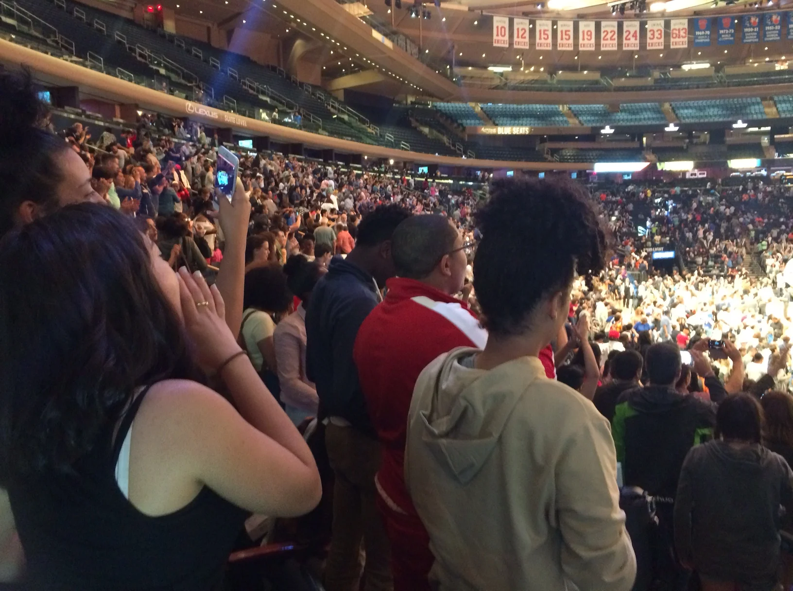 Character motivation!!