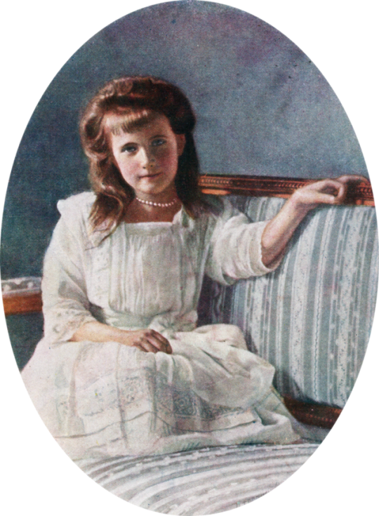 Things I imagined that turned out to be true