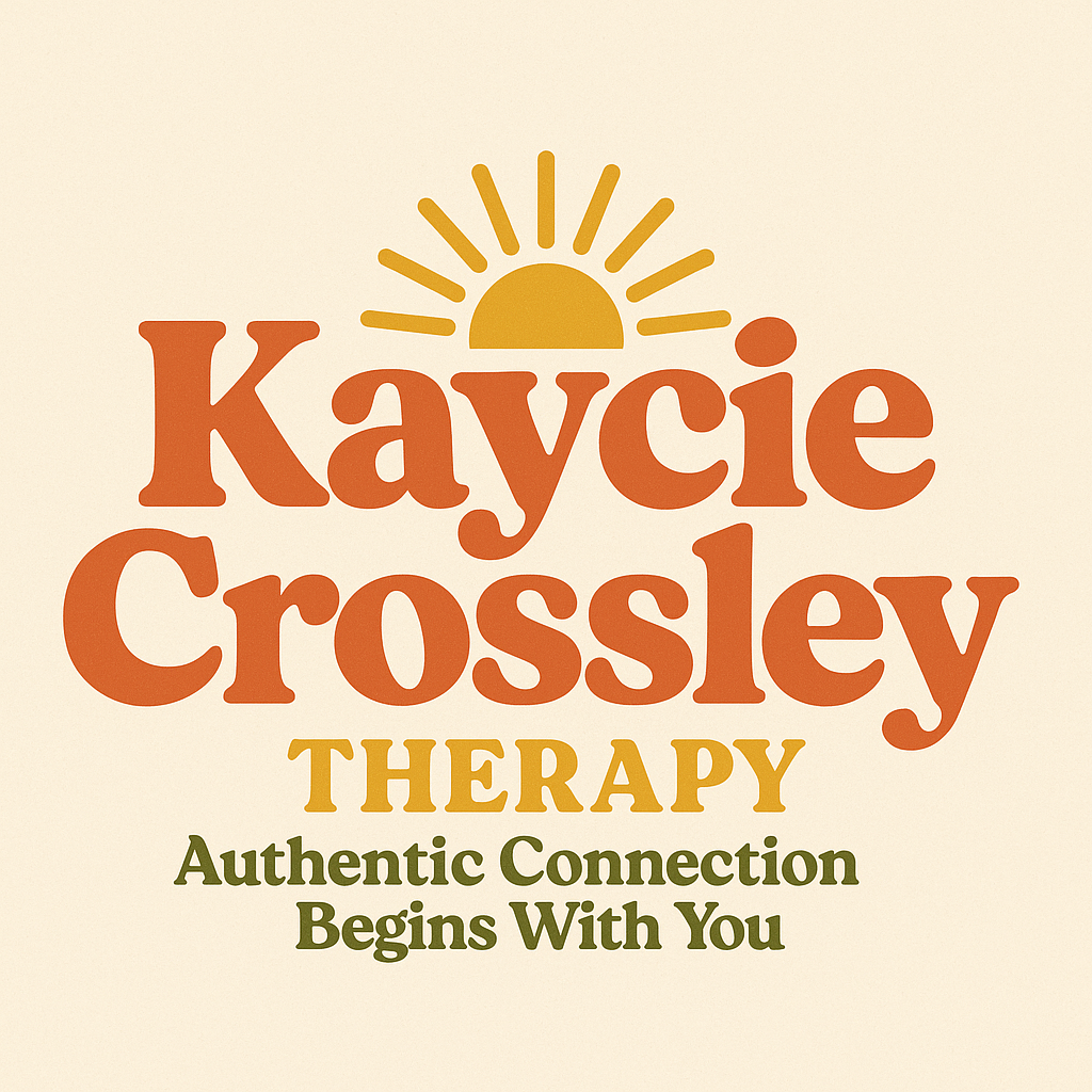 Kaycie Crossley, LMFT