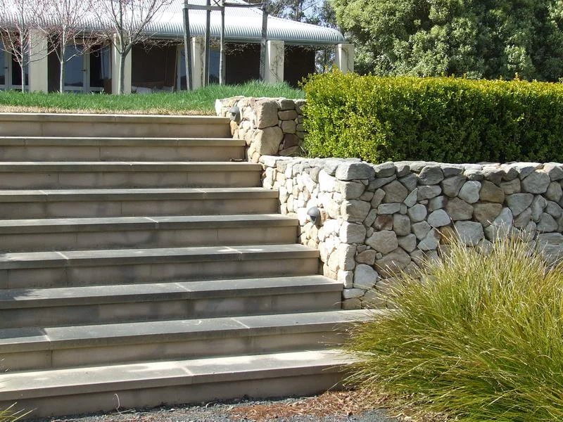 Keeley & Sons Stonemasons