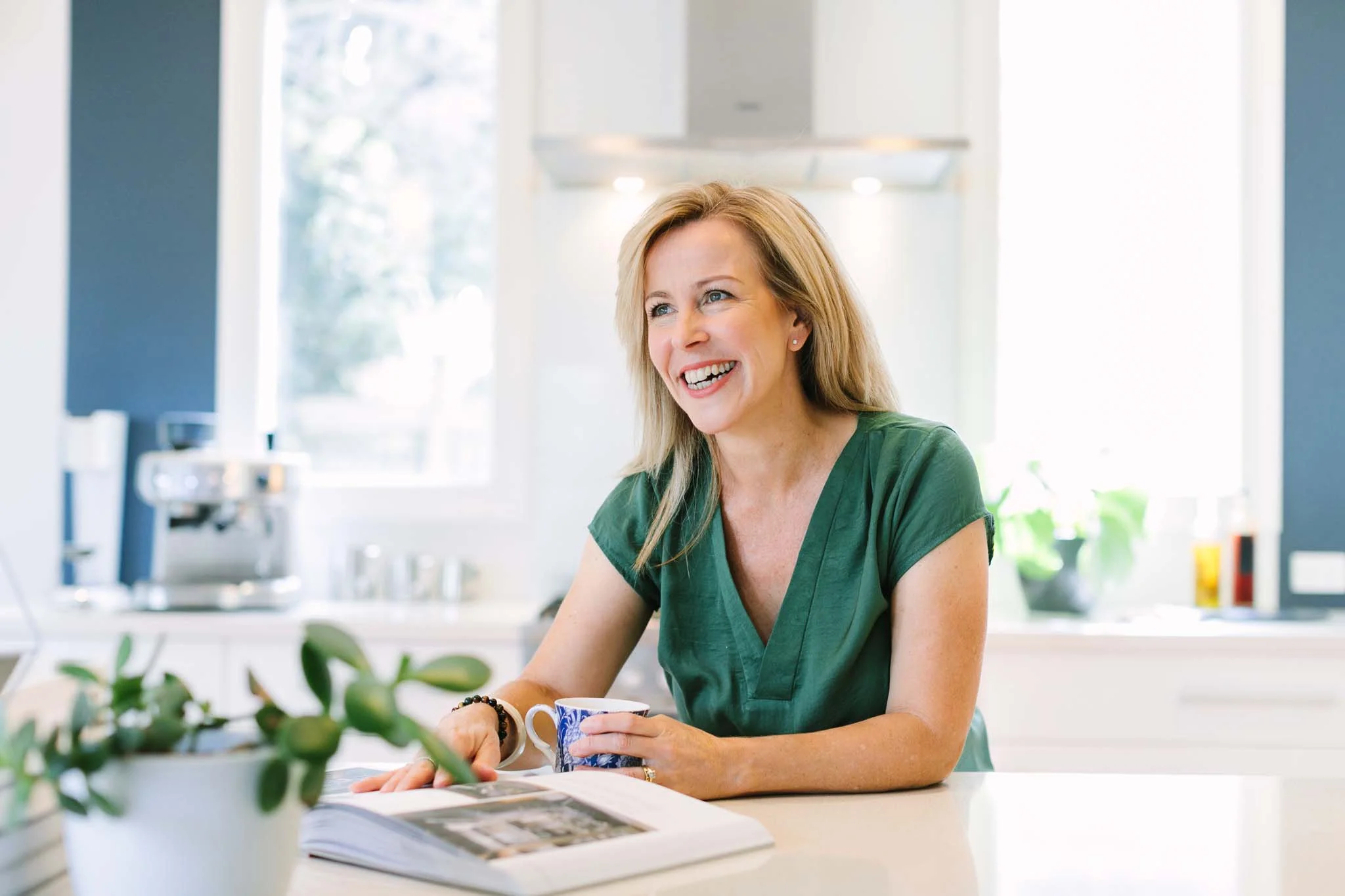 Personal Branding Portrait