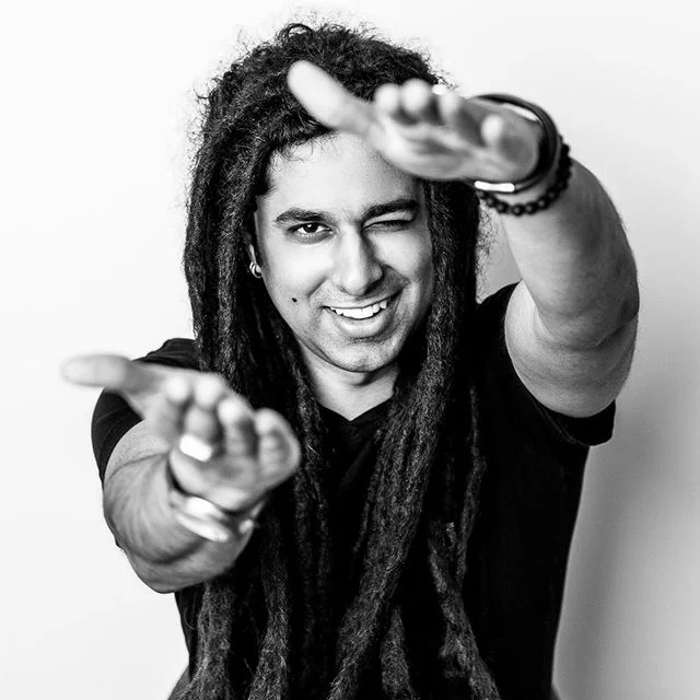 Big changes in the works. I can&rsquo;t wait to share with you all. Few weeks to go...Stay tuned:) Photo: @vika.vine