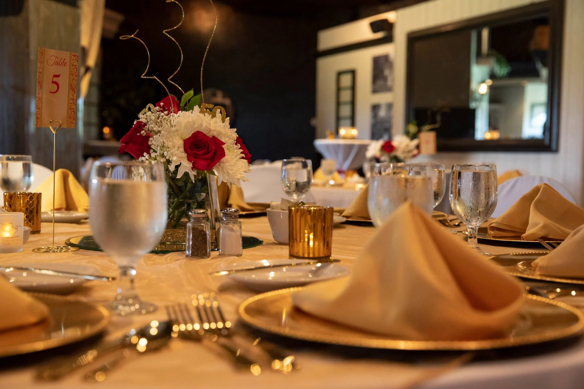 Edison Restaurant Fort Myers