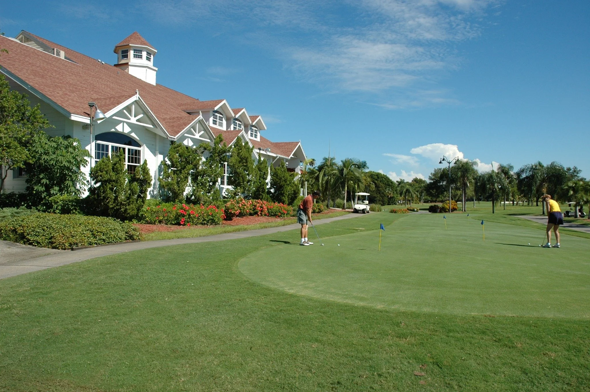 Edison Restaurant Fort Myers