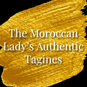 The Morocacn Ladys Authentic Tagines.jpg