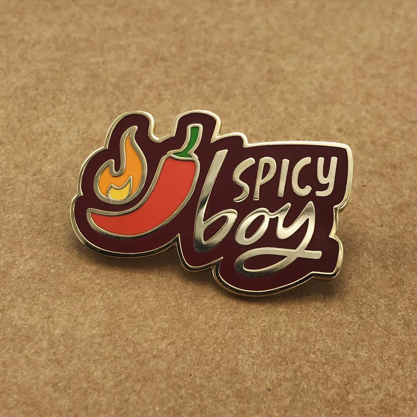 🚨SALE IS LIVE🚨 some B grade Spicy and Pretty boys available (grade a out of stock) - I also made some magnets out of some busted pins. Would you like to see more magnets? The backs not super attractive but better than trashing them.