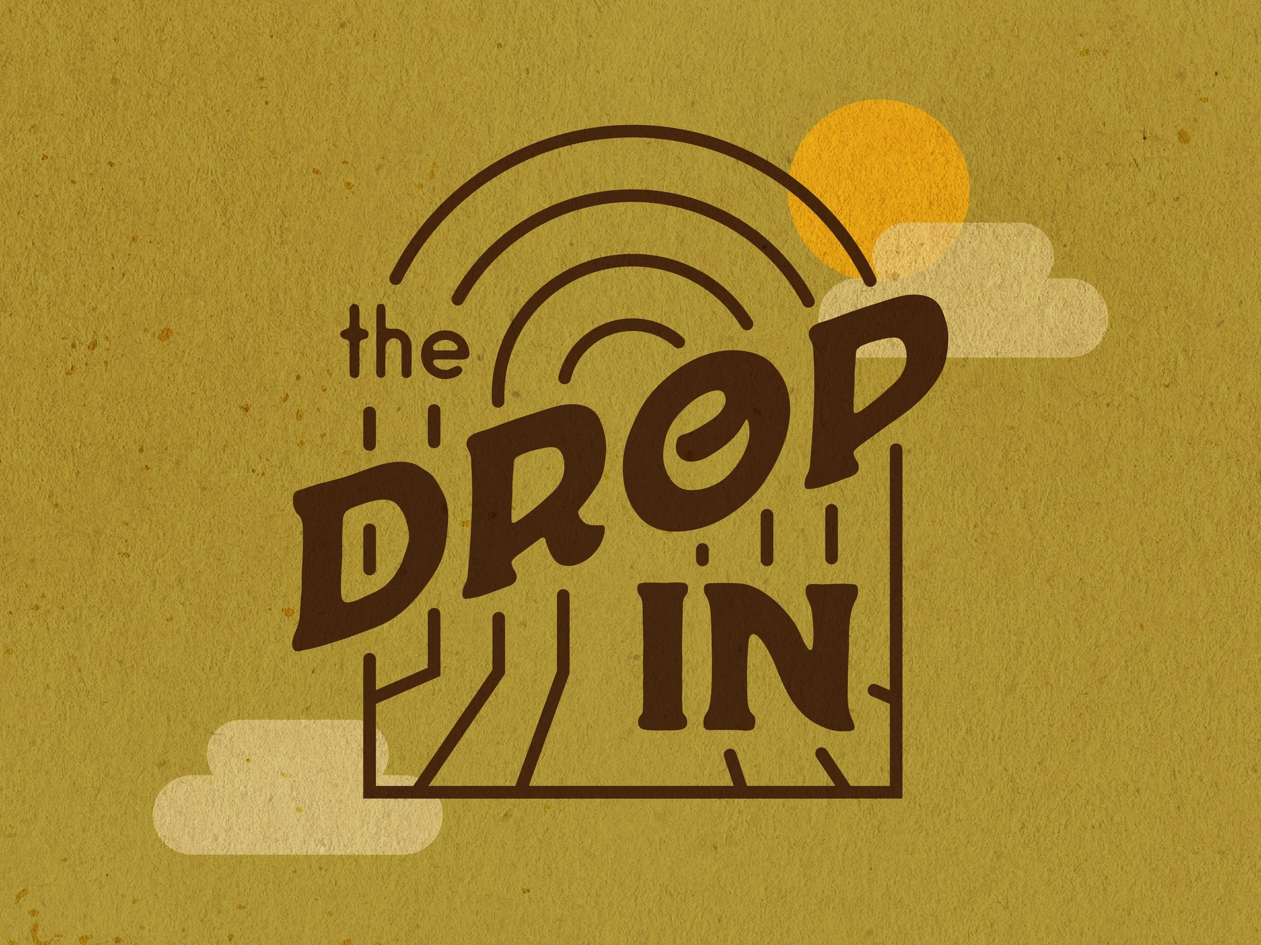 The Drop-In