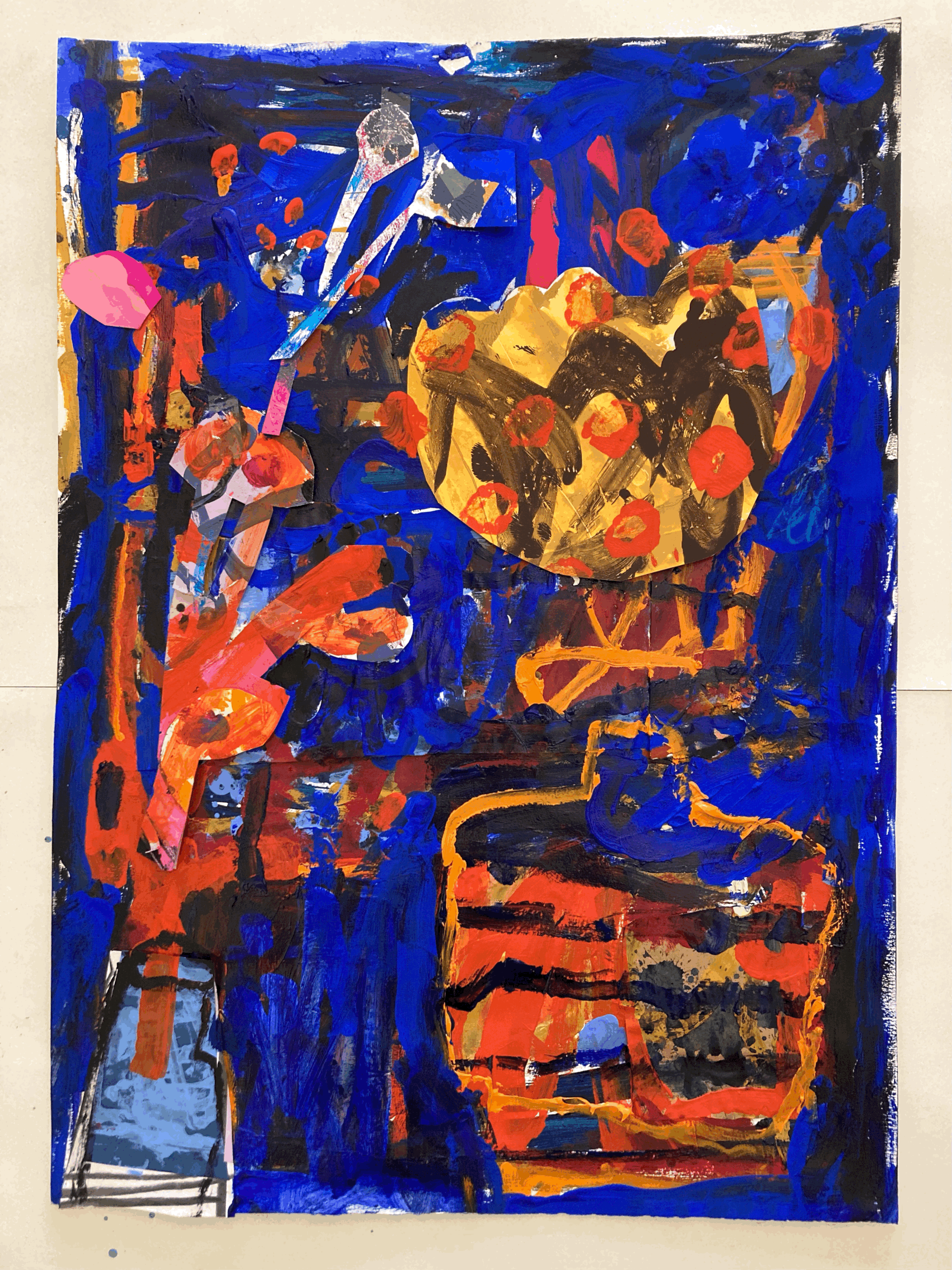 I send flowers, 2026