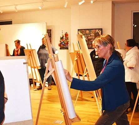 WS at easel.jpg