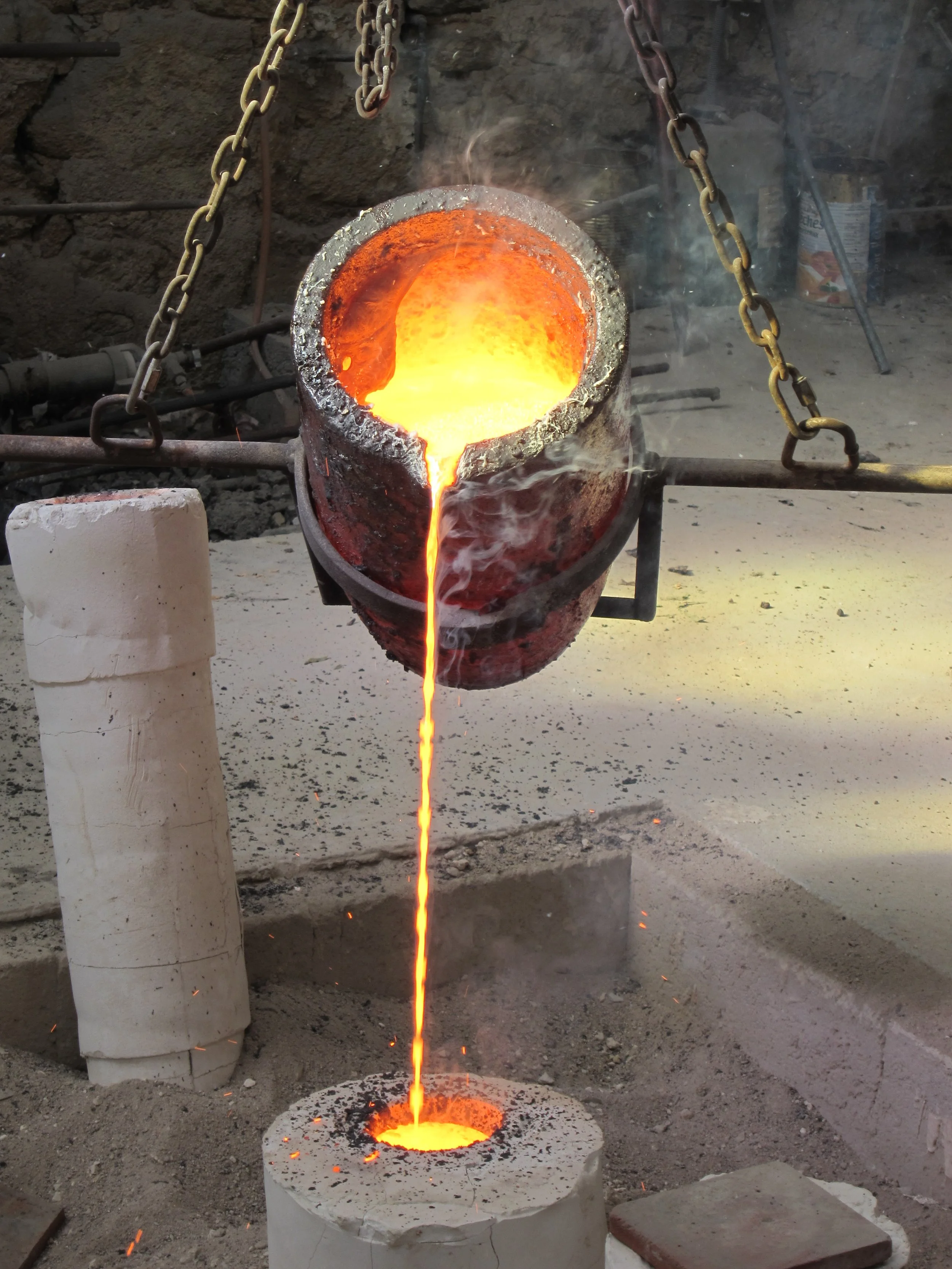 Foundry