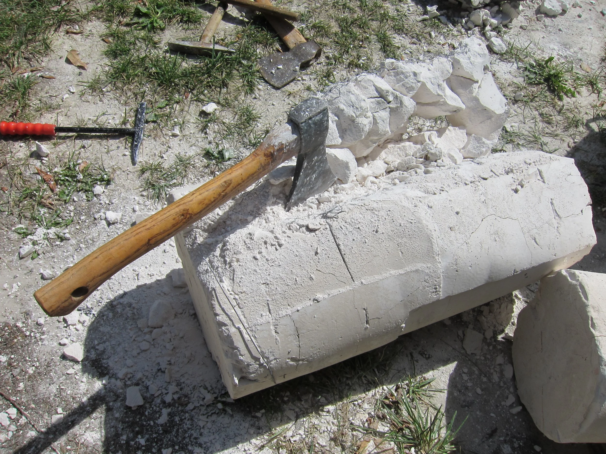 Loves Me, Loves Me Not (WIP)