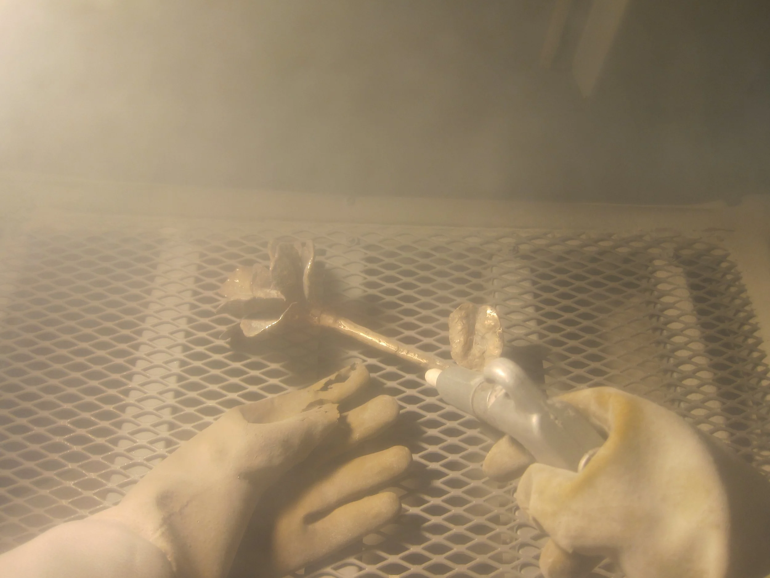 Loves Me, Loves Me Not (WIP)