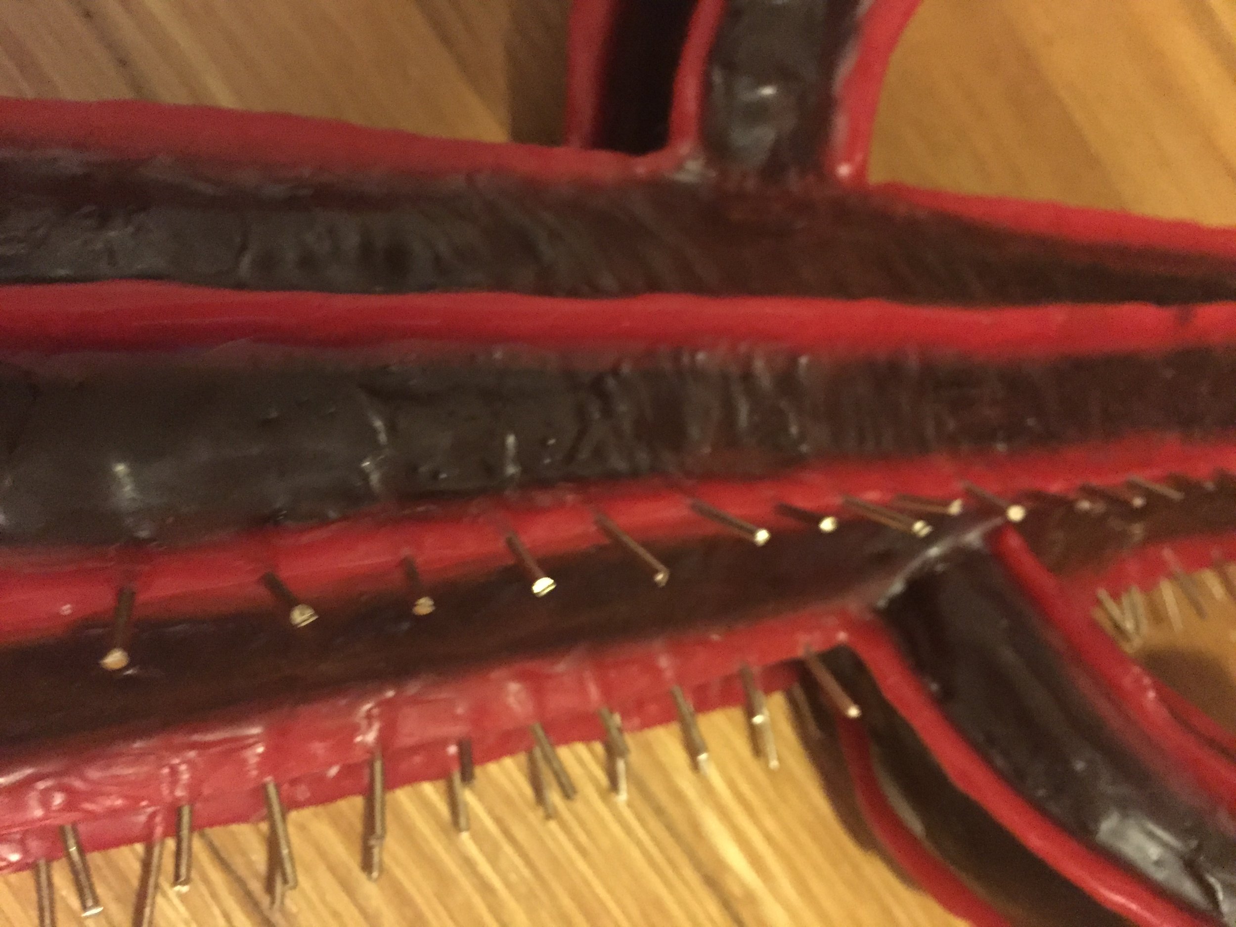 Cactus Sculpture (WIP)