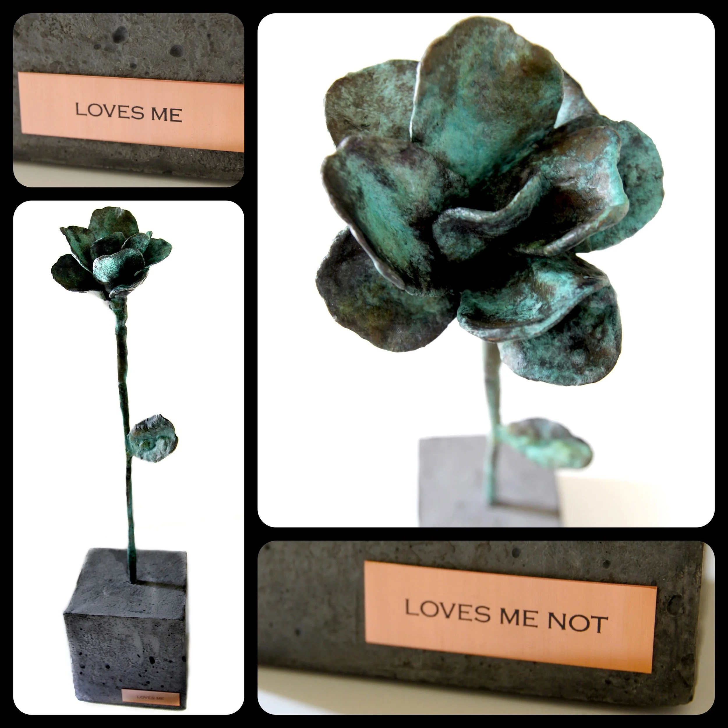 Loves Me, Loves Me Not