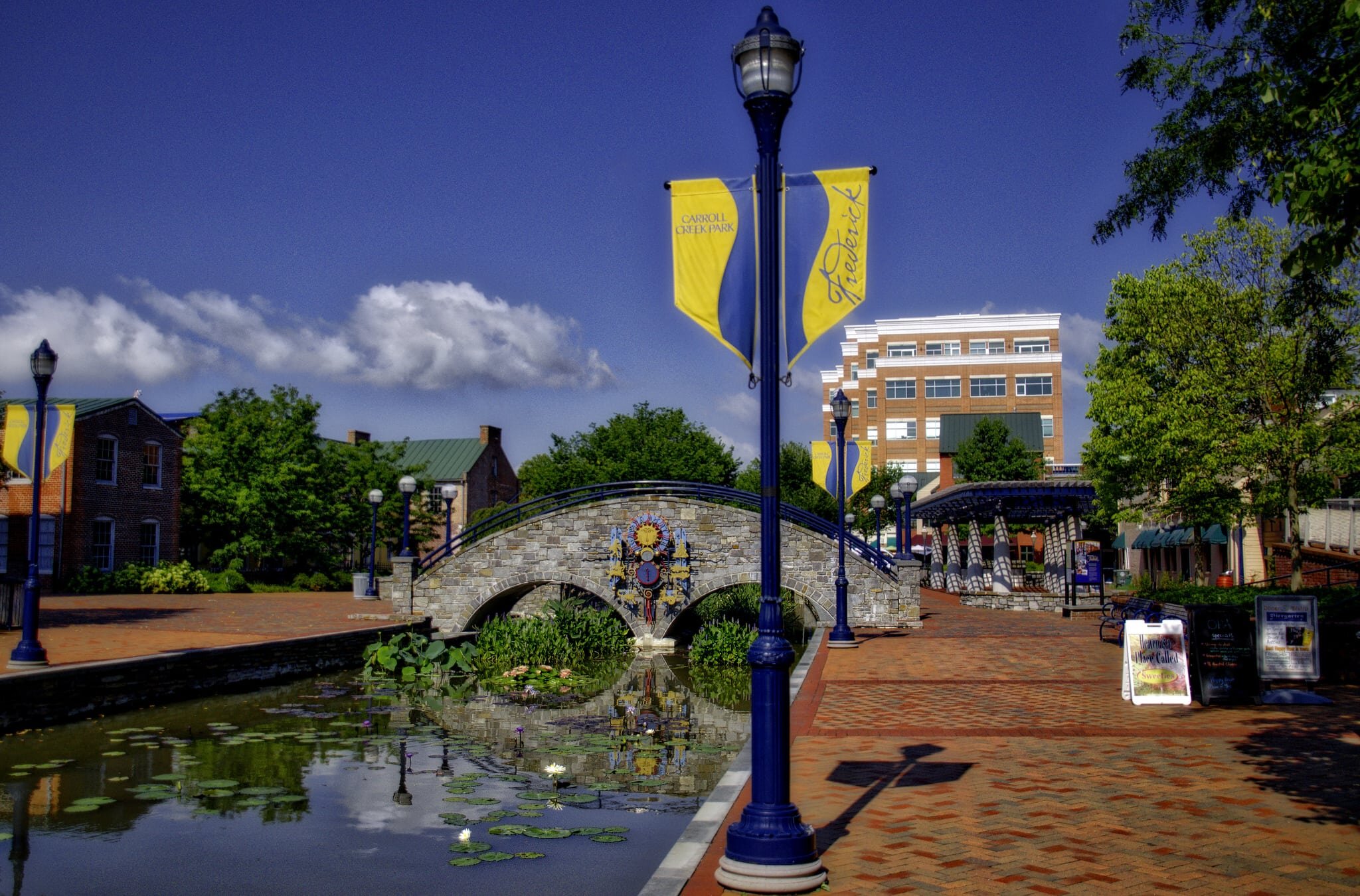  Cute Restaurants In Frederick Md thumbnail